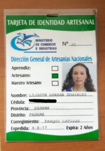 Mi Carnet de Artesana