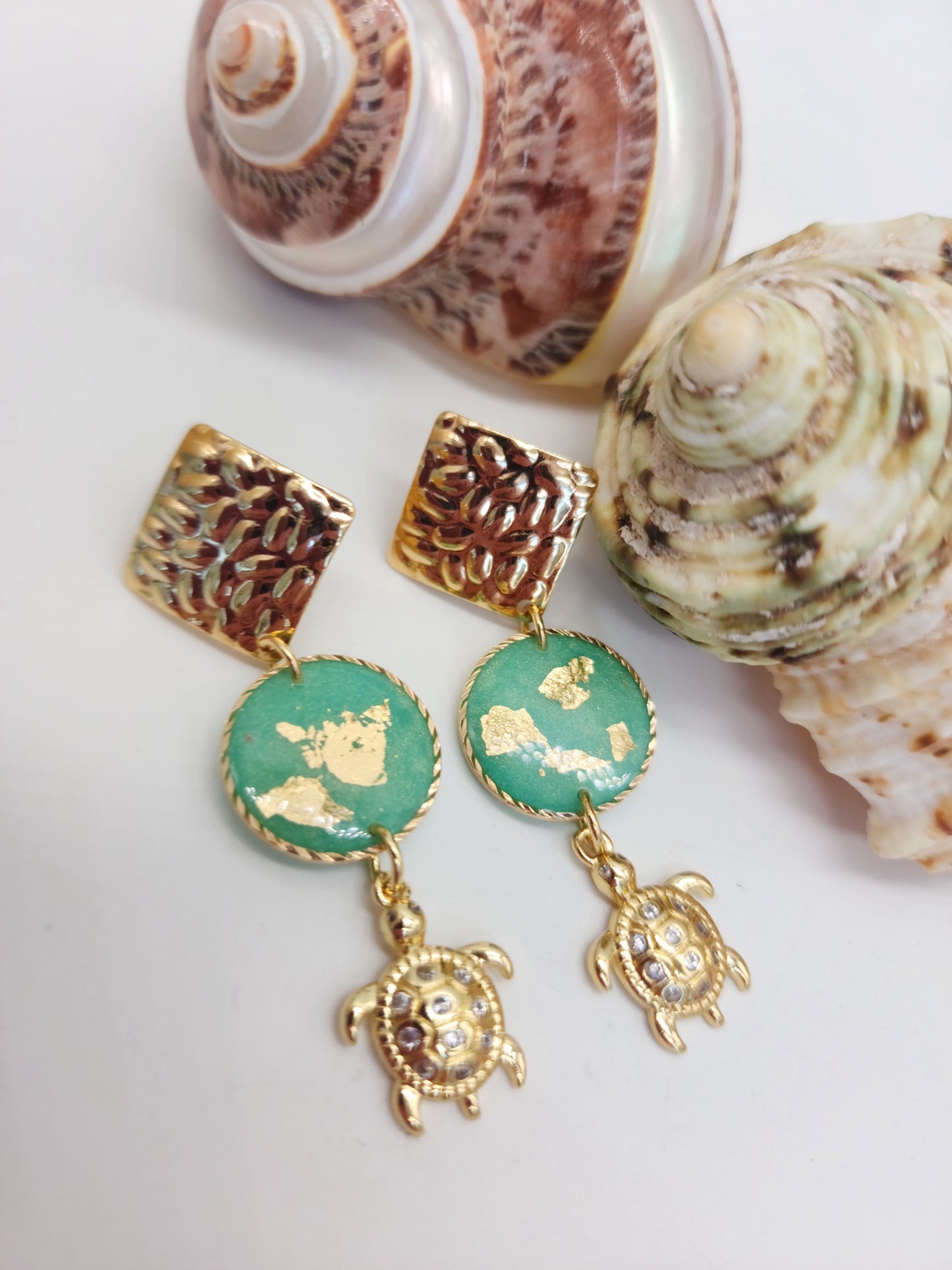 ✨Tortugas Tropicales🐢