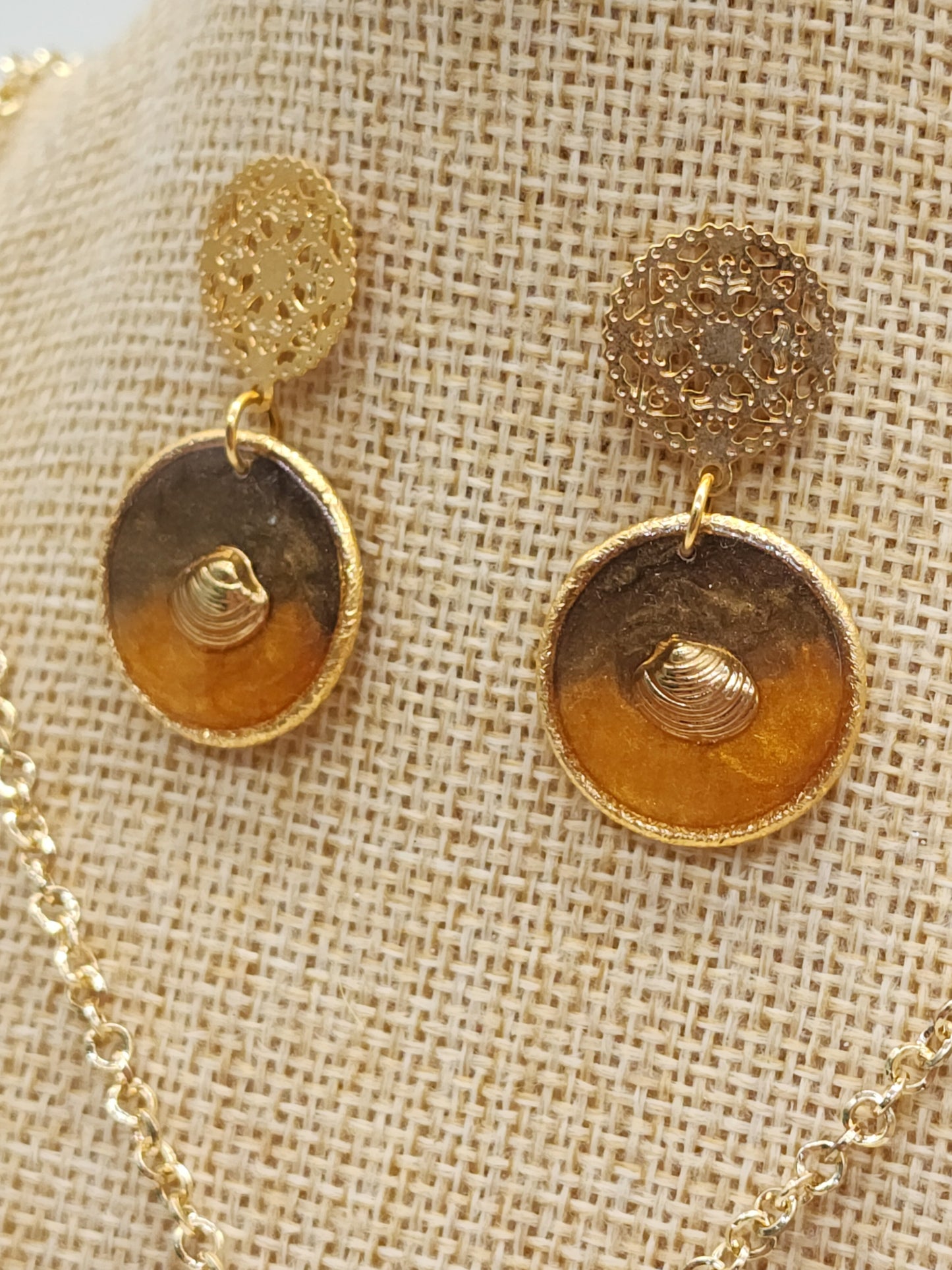 Tesoro Dorado