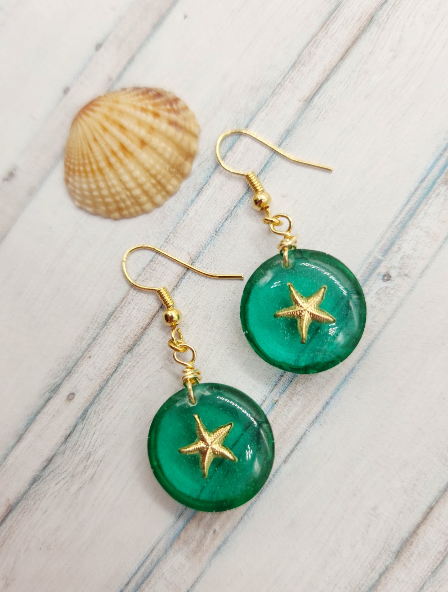 Estrellas Tropicales