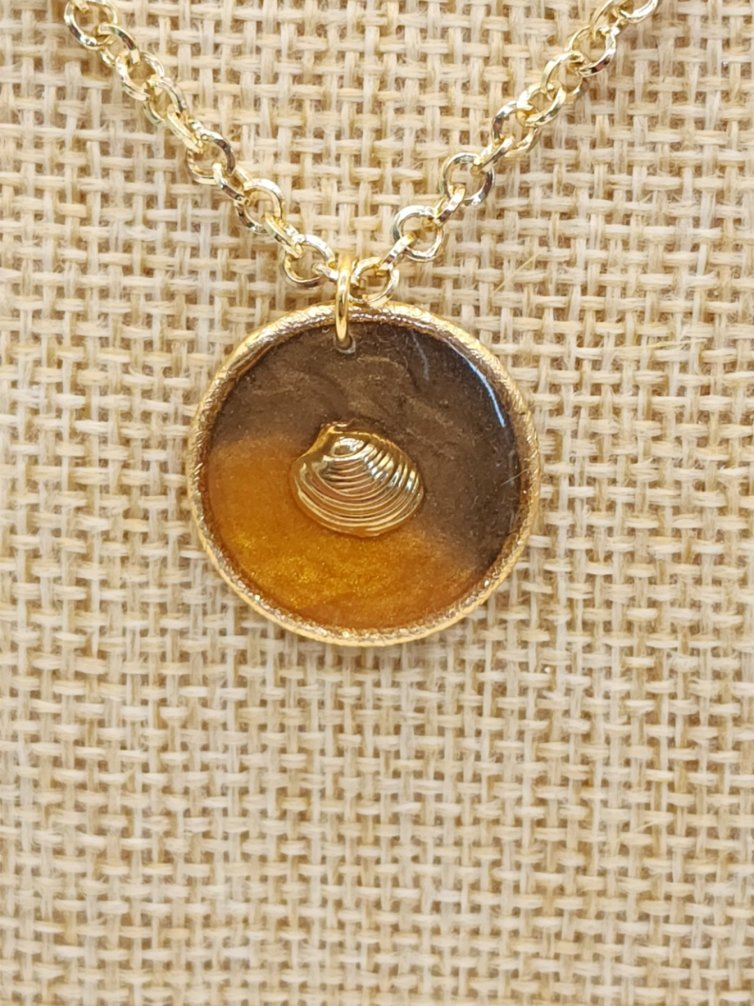 Tesoro Dorado