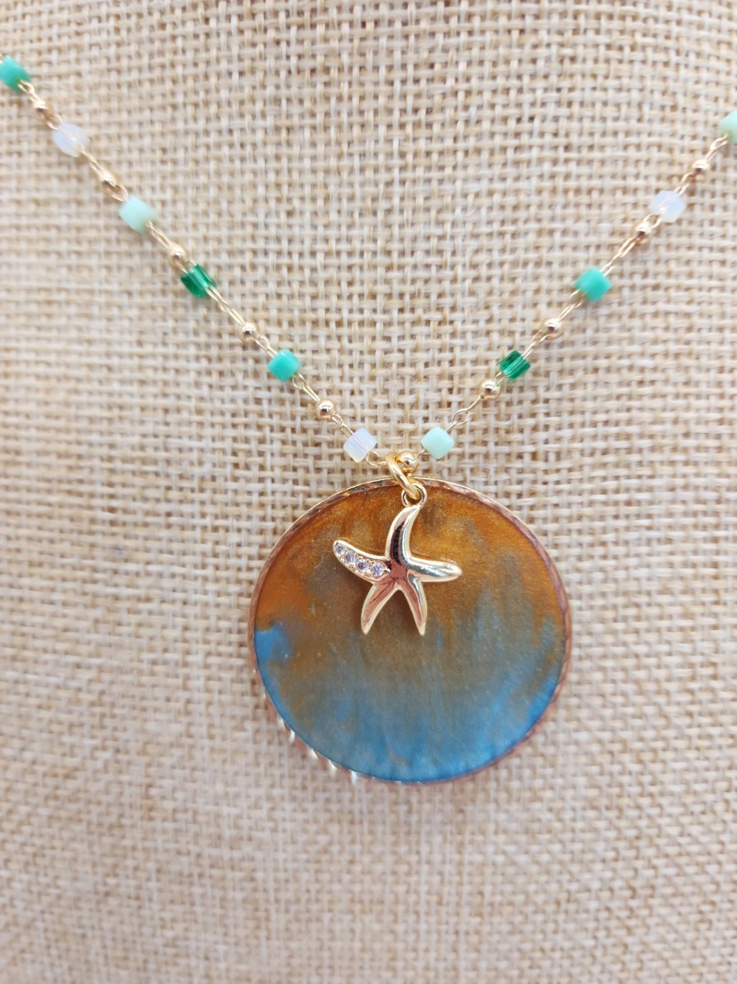Estrella Encantada