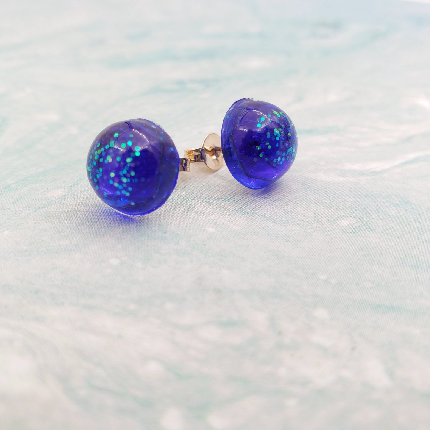 Topitos Azules