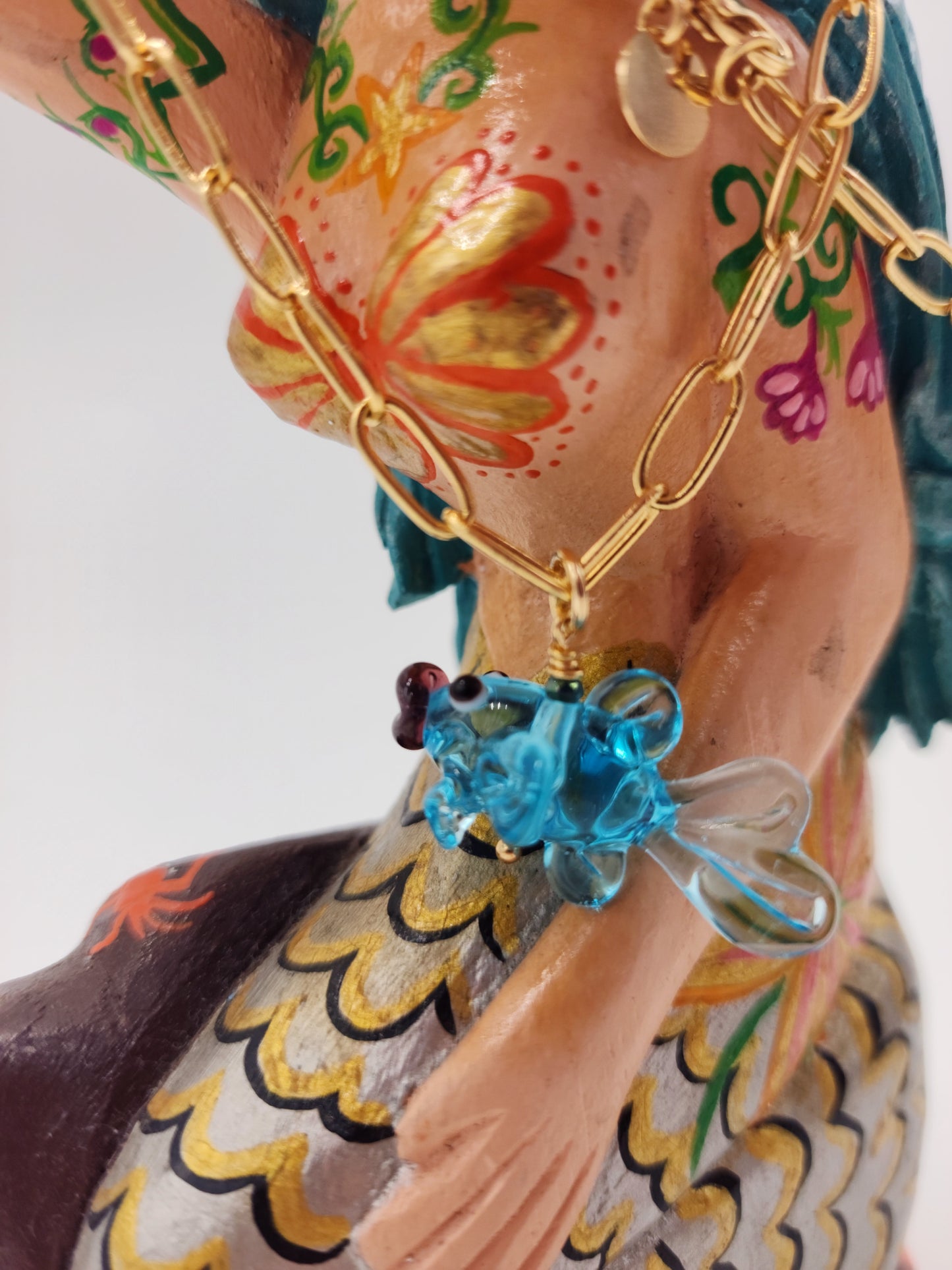 🐠Pececito de Cristal🌊