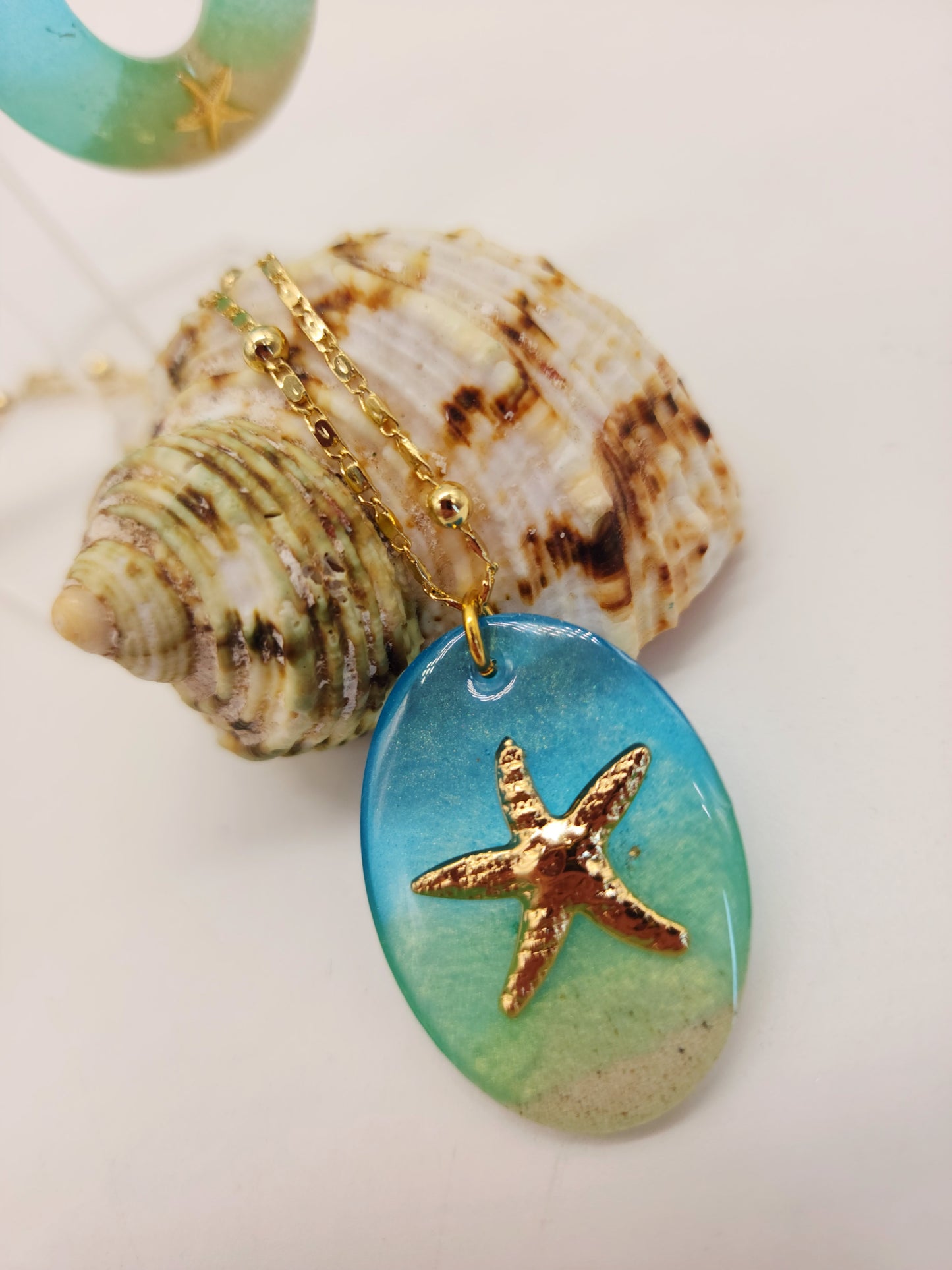 🌊Juego Maxi Estrella Marina✨
