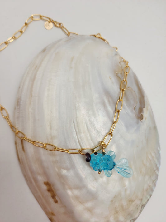 🐠Pececito de Cristal🌊