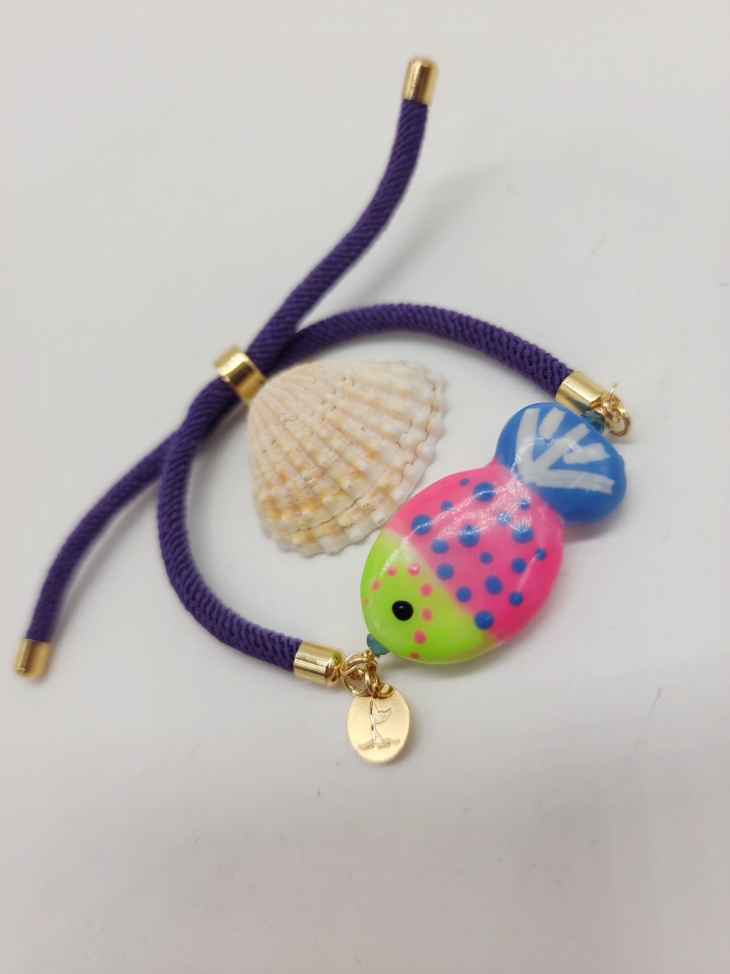 🐠Pez de Cristal🐠