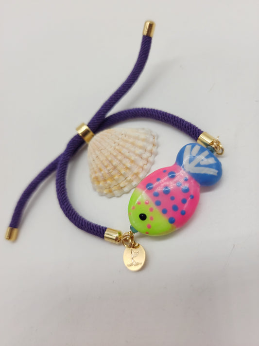 🐠Pez de Cristal🐠