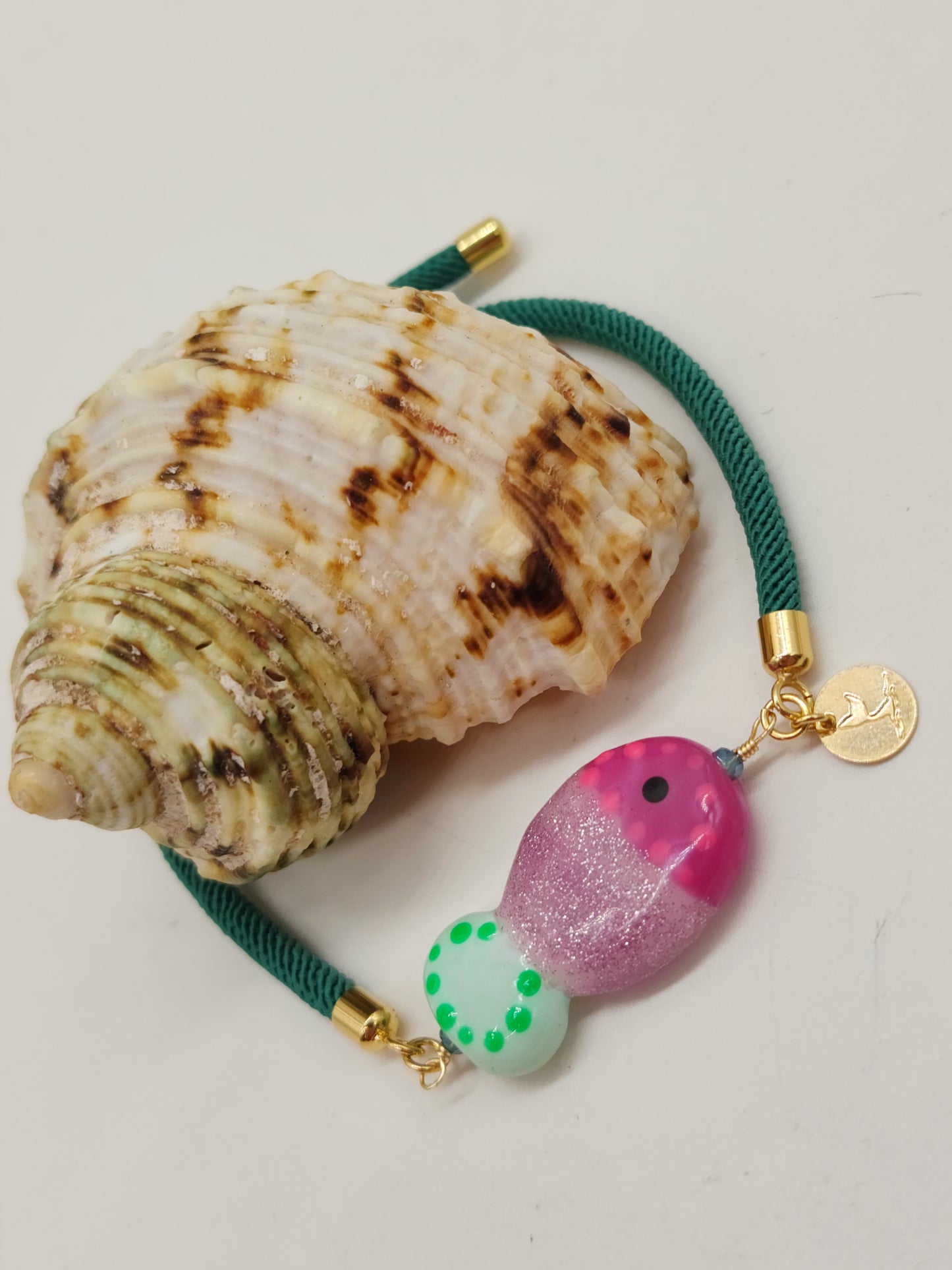 🐠Pez Encantado🌊