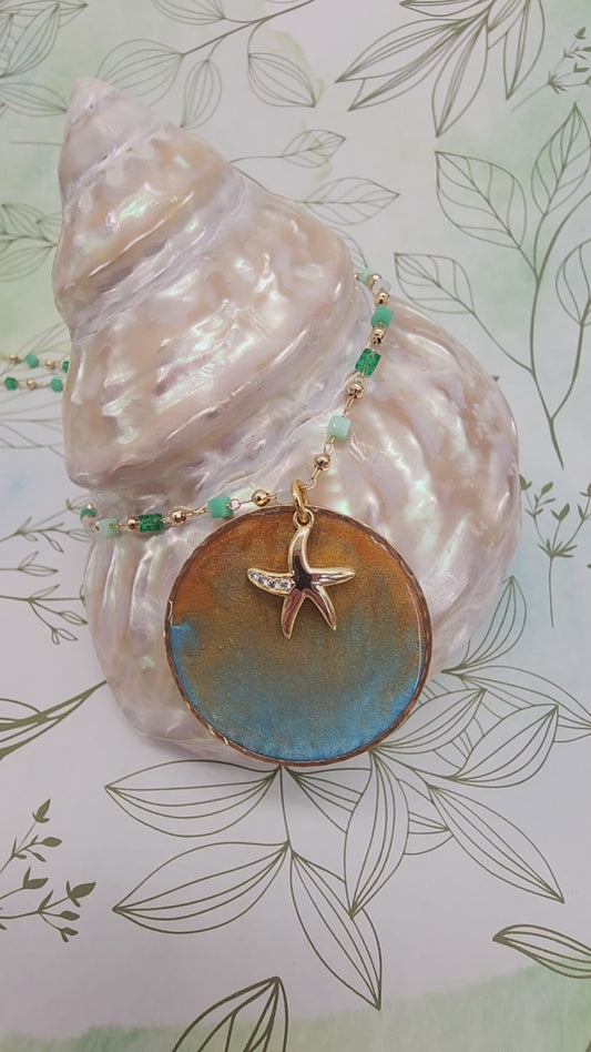 Estrella Encantada